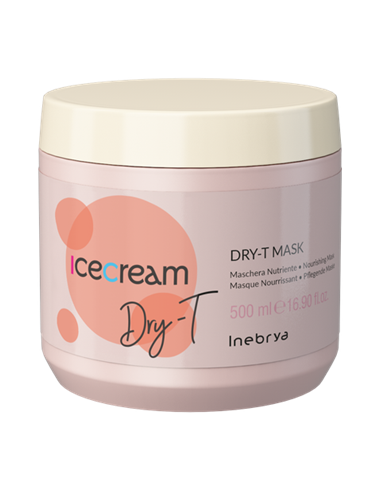 ICECREAM DRY-T Mask 500ml