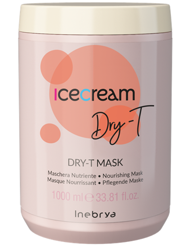 ICECREAM DRY-T Mask 1000ml