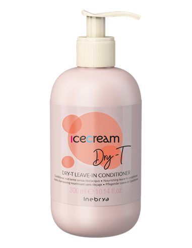 ICECREAM DRY-T Leave-In Conditioner