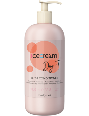 ICECREAM DRY-T Conditioner 1000ml