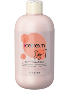 ICECREAM DRY-T Shampoo 300ml