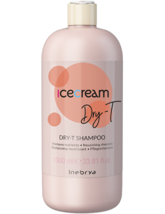 ICECREAM DRY-T Shampoo 1000ml