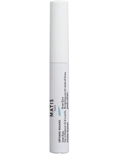 BOOST-EYES Revitalising care for lashes and brows, growth activator 6ml