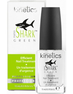 Nano Green Shark Treatment...