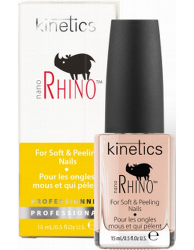 Nano Rhino yкрепители для ногтей, 15 ml