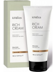 Rich Cream hand cream 150ml