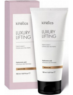 Luxury Lifting hand cream...