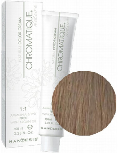 CHROMATIQUE NATURE 7.3 hair color without ammonia 100ml