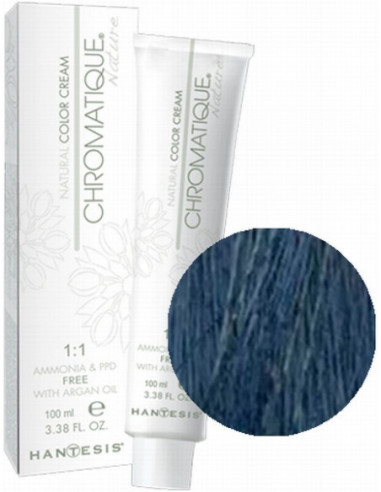 CHROMATIQUE NATURE 1.1 hair color without ammonia 100ml