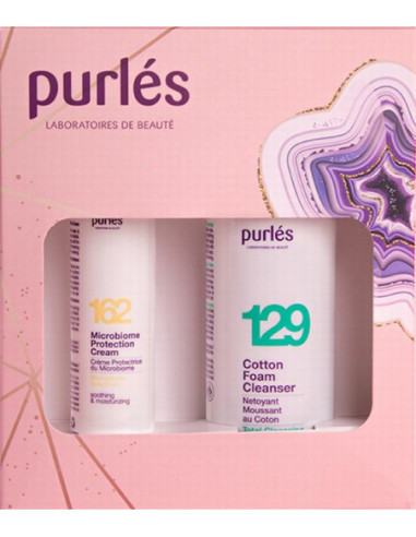 Purles Gift Set - 162 + 129