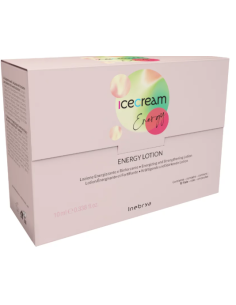 ICE CREAM ENERGY лосьон...