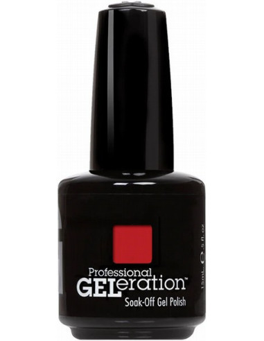 JESSICA GELeration | Lava Flow