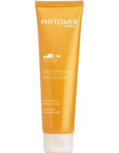 PHYTOMER Saules...