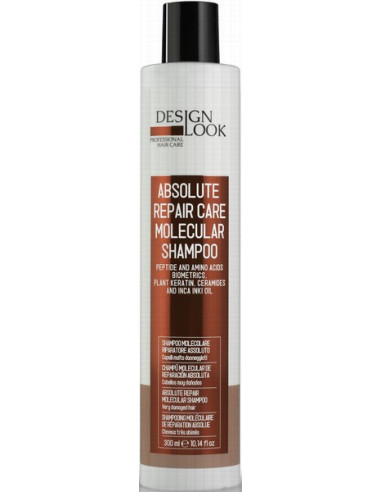 REPAIR CARE ABSOLUTE shampoo 300ml