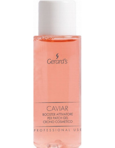 CAVIAR ACTIVATING BOOSTER for the...