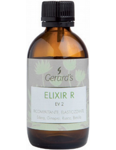 ELIXIR R - EV2 Ekstrakts, ādas...