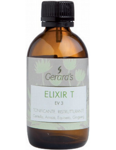 ELIXIR T - EV3 Extract,...