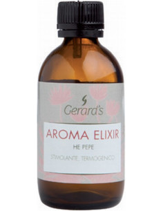 AROMA ELIXIR - HE PEPE...