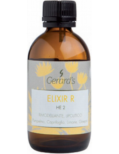 ELIXIR R - HE2 Ēteriskā eļļa,...