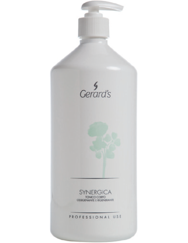 SYNERGICA Regenerating Body Toner...