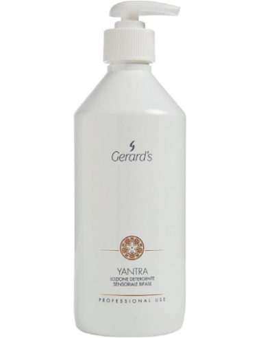 YANTRA Bi-Phase cleaning fluid 500 ml