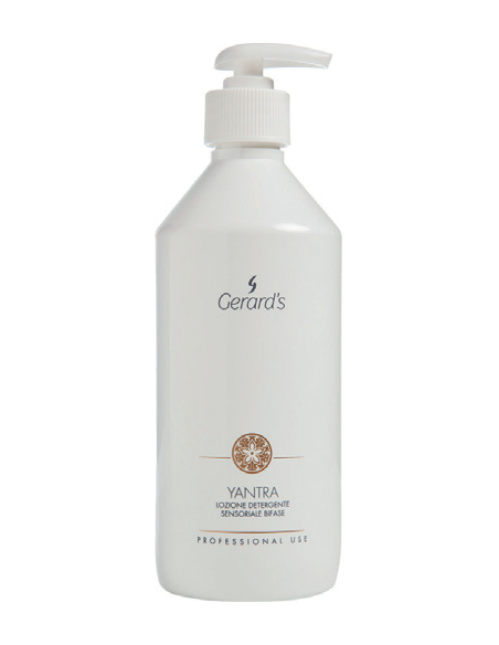 YANTRA Bi-Phase cleaning fluid 500 ml