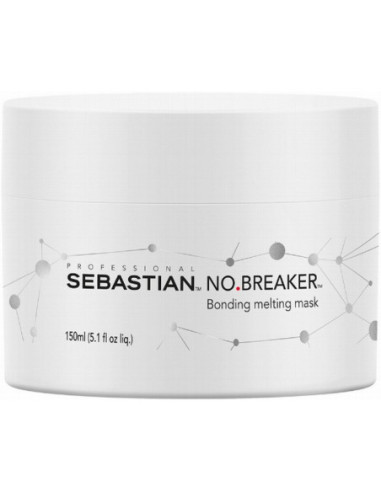 Sebastian Professional No.Breaker hair mask 150ml