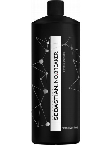 Sebastian Professional No.Breaker matu saites atjaunojošs šampūns 1000ml