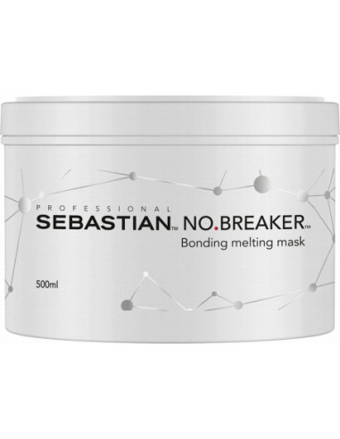 Sebastian Professional No.Breaker hair mask 500ml