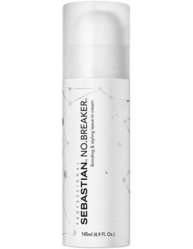 Sebastian Professional No.Breaker cream 145ml