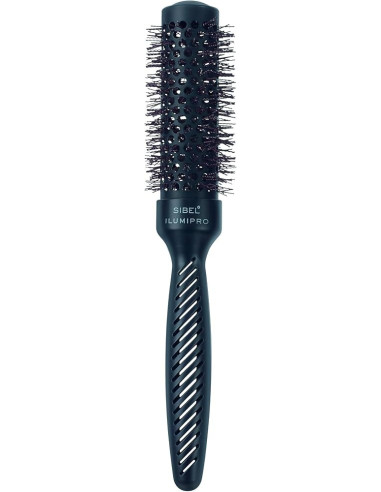 Hair brush thermoactive ILUMIPRO, 32mm