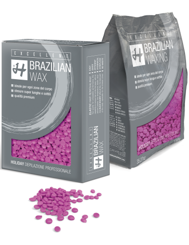 HOLIDAY Excellent Divine Dust wax in...