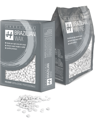 HOLIDAY Excellent Extreme Purity wax...