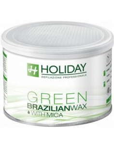 HOLIDAY BRAZILIAN Wax...