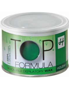 HOLIDAY TOP Depilatory Wax,...