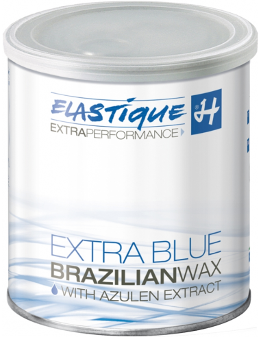 HOLIDAY BRAZILIAN Wax elastic (blue) 800ml