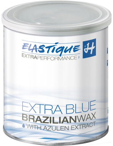 HOLIDAY ELASTIQUE Wax elastic (blue) 800ml