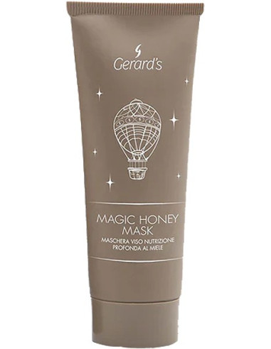 MAGIC HONEY face mask 50ml