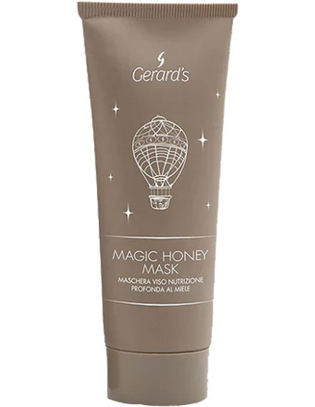 MAGIC HONEY маска для лица 50мл