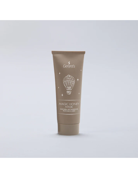 MAGIC HONEY маска для лица 50мл