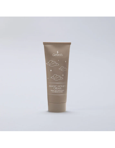 MAGIC HONEY Krēms sejai, medus 50ml