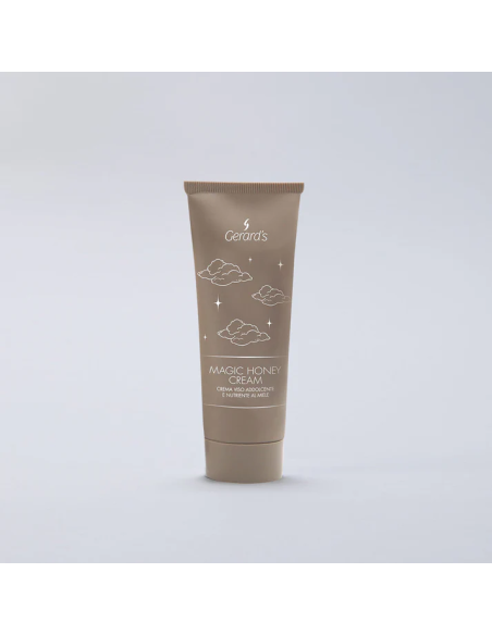 MAGIC HONEY Крем для лица 50мл