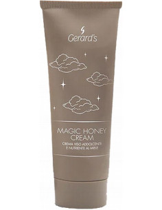 MAGIC HONEY Крем для лица 50мл