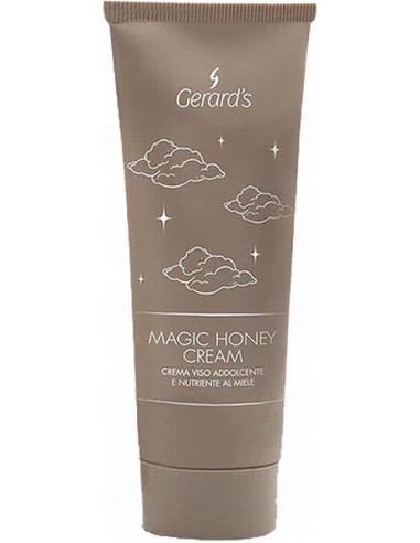 MAGIC HONEY Krēms sejai, medus 50ml