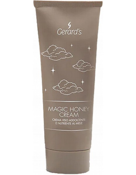 MAGIC HONEY Krēms sejai, medus 50ml