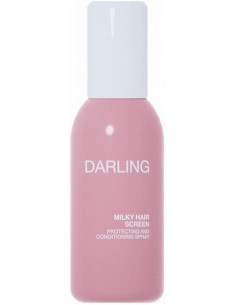 DARLING MILKY HAIR SCREEN -...