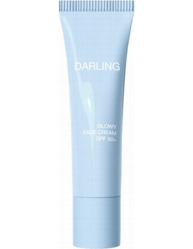 DARLING ЗАЩИТНЫЙ КРЕМ ДЛЯ ЛИЦА  SPF 50+  - 30 мл