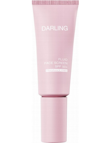 DARLING SUN PROTECTION FACE FLUID SPF...