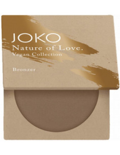 JOKO Nature of Love. Vegan...