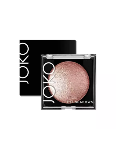 JOKO Acu Ēnas minerālu, krēmveida | 506